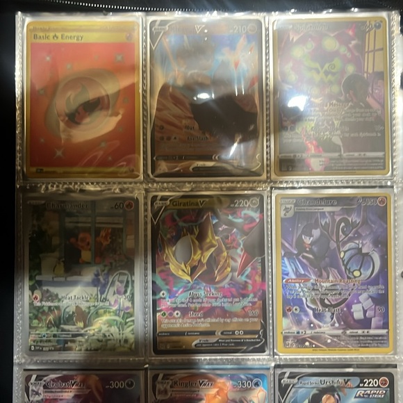 UNLISTED ITEMS IN MY LIVE POSH SHOW - Picture 14 of 16